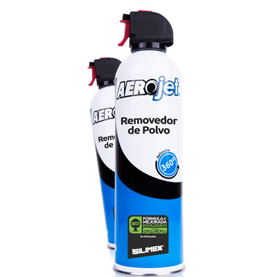 AIRE COMPRIMIDO 360 440 ML SILIMEX