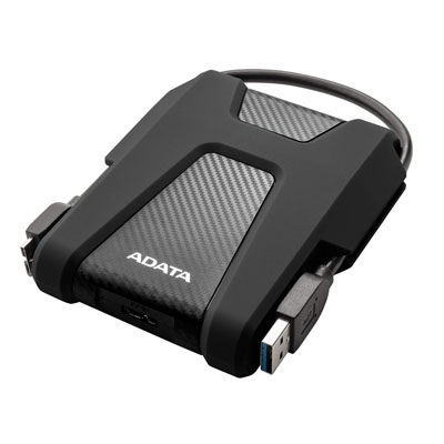 2.5 1TB USB3.1 HD680 ADATA GOLPE NEGRO