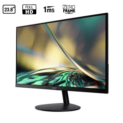 LED FULL HD HDMI VGA  PLANO SA242Y ACER