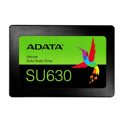 SSD 240GB SATA 6GB/S ADATA SU630 RETAIL
