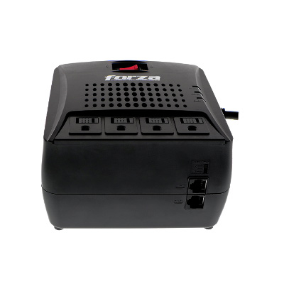 REGULADOR FVR-3001M 3000VA/1500W 120V