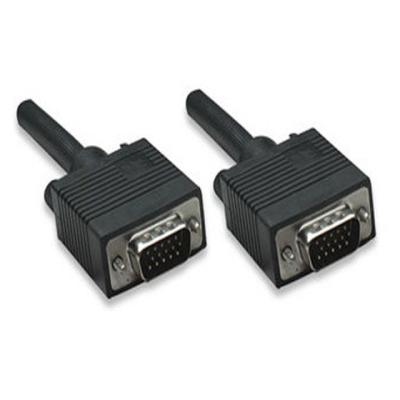 CAB MONITOR SVGA 8MM HD15M-M  4.5M MANHA