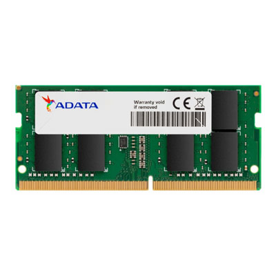 DDR4 SODIMM PREMIER 16GB 3200 ADATA