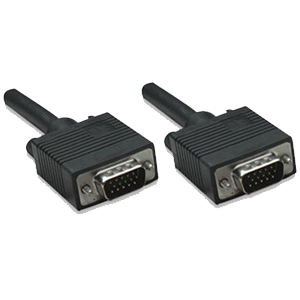 CAB MONIT SVGA 8MM HD15M-M  7.5M MANHATA
