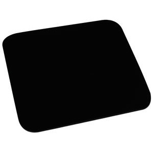 MOUSEPAD 6MM BOLSA NEGRO MANHATTAN