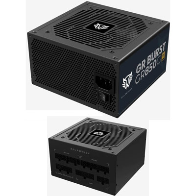 FTE GAMER ATX850W 80PLUS MODULAR