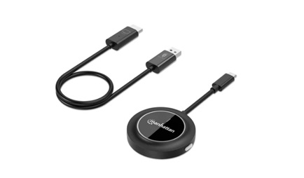 KIT ADAPT DE PANTA HDMI INALAM PTO USB C