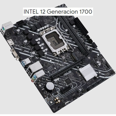 1700 DDR4(3200) SR PRIME H610M-K  ASUS