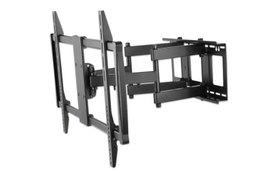 SOPORTE TV P PARED 60P-100P 80KG MANH