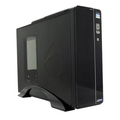 GAB BERN MINITORRE  MICROATX MINI ITX AC