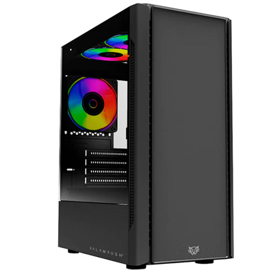 GAB NYX NEG GAMER MEDTORR MICATX,MINIITX