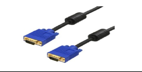 CABLE VGA M DB15 HD A M DB15 HD 15M GIG