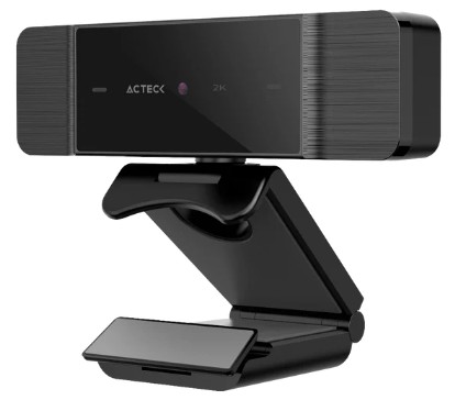 CAM WEB CW480 2K FULL HD USB 2.0 15 FPS