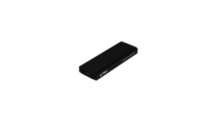 GABINETE P SSD EXT M.2 NVME USB C 10 GPS