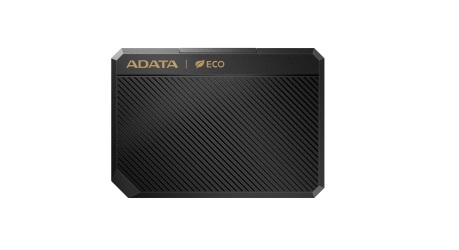 GAB DD 2.5 SATA3 USB3.2 EC600 NEG ADATA