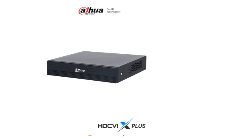 DVR 4CH 6TBMAX PENTAH 1IP 2MPLITAUDIOBID