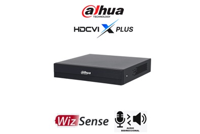 DVR 16CH 16TBMAX PENTAH 8IP 5MPLITAUDIOB