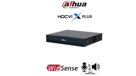 DVR 16CH 6TBMAX PENTAH 2IP 2MPLITAUDIOBI