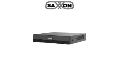 DVR 4CH 6TBMAX PENTAH 1IP,2MPLIT NGR SAX