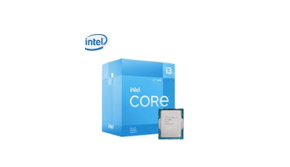 1700 INTEL I3 12100 3.3GHZ/4C/8T/GPU 12A