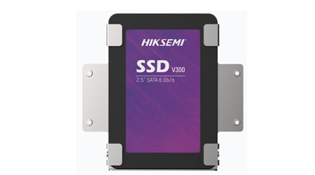 SSD 1TB SATA 6GB/S HIKSEMI V300XP/PC,DVR