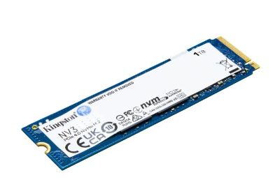 SSD 1TB PCIE GEN4 X4 M.2 KINGSTON NV3