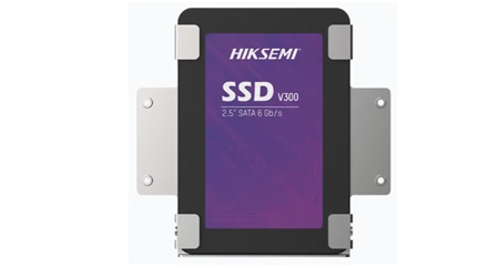 SSD 500GB SATA 6GB/S HIKSEMI V300XPC,DVR