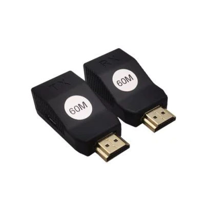 EXTENSOR HDMI CAT 6 60M FULLHD 1080P