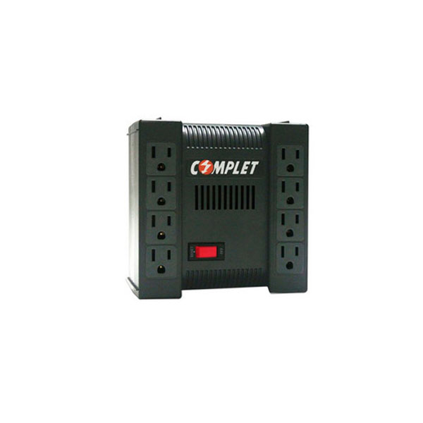 REGUL X-POWER 8 CONT 1300VA650W 120V COM
