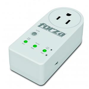 SUPRESOR FOR FVP1201B ZION 1C 300J BCO