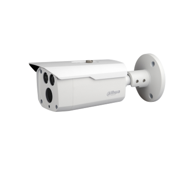 CAM HDCVI INT/EXT BULLET 2MPX 80MT DAHUA