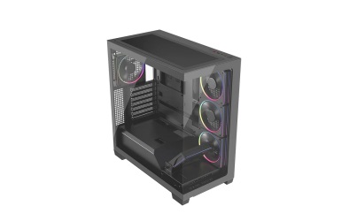 GAB GAM MEDTORR TANK POLAR ATX/MATX/ITX