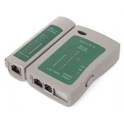 PROBADOR DE CABLE ELECTRON GIGATECH