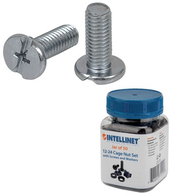 TORNILLERIA C50 JGOSP/GABIN 19PULG  INTE