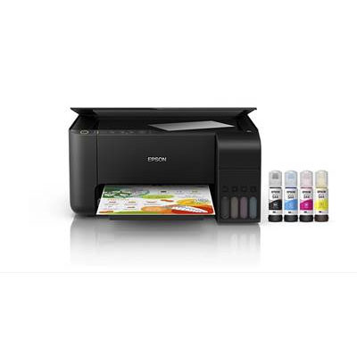 IMP MULTIF WIFI ECOTANK L3250 COLOR EPSO