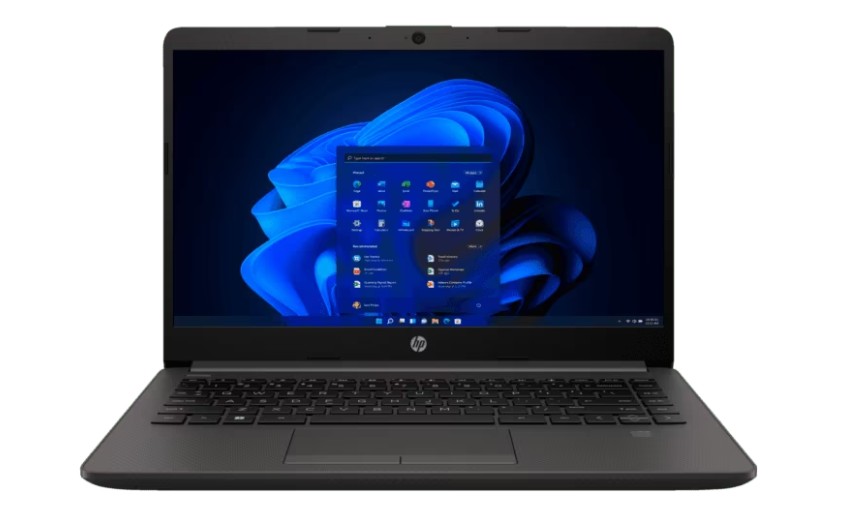 HP I3 1315U 8GB 512GB 14FHD W11H NEGRO