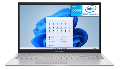 ASUS I3 1315U 8GB 512GB 15.6FHD W11H PLA