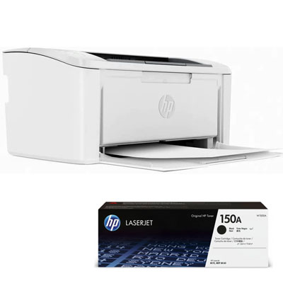 IMP LASERJET MONOCROM  WIFI M111W HP