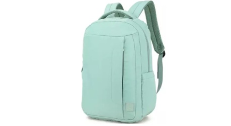 MOCHILA P LAPTOP 15.6  COLOR MENTA