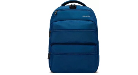 MOCHILA P LAPTOP 15.6  COLOR AZUL