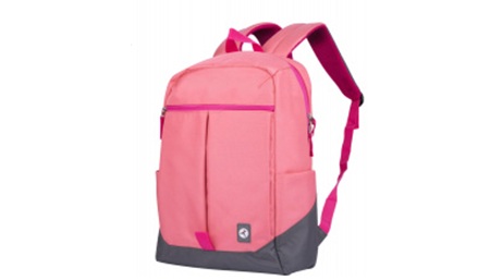 MOCHILA RAINBOW 16", BOLSASFRONTALES ROS
