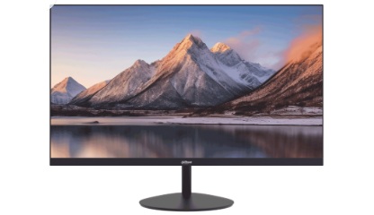 LED 21.5 FULL HD HDMI VGA 1920X1080 DAHU