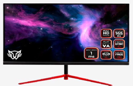 LED 23.8 HD HDMI PLA BALAM  BR-932417
