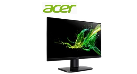LED 27 FHD IPS KC272 1XHDMI 1920X1080,