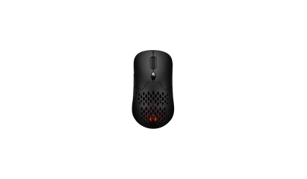MOUSE INAL RGB 5000DPI 2.4MHZ 2BT 40HRS