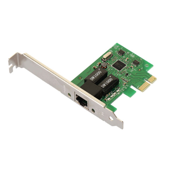 TARJ.DE RED PCI EXPRESS 10/100/1000MBPS