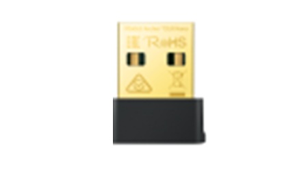 ADAPTADOR NANO USB WIFI BT 4.2 2.4GHZ TP