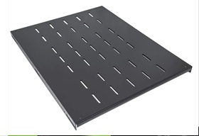 CHAROLA GABINETE FIJA 62 CM VENTILADA