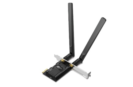 TARJ REDPCIE AX1800 WIFI6 BLUETOOTH5.2 T