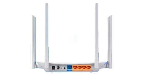 ROUTER INALAM WISP DUAL BAND C20W TPLINK